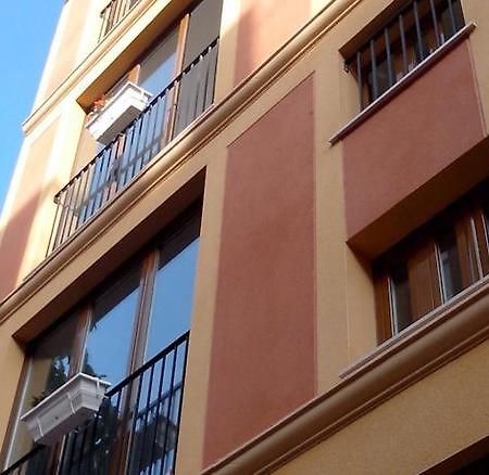 Holastays Jardines Del Turia 瓦伦西亚 外观 照片