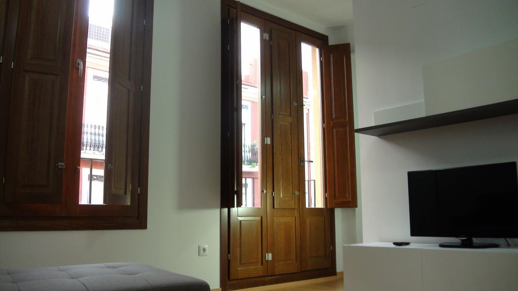 Holastays Jardines Del Turia 瓦伦西亚 客房 照片