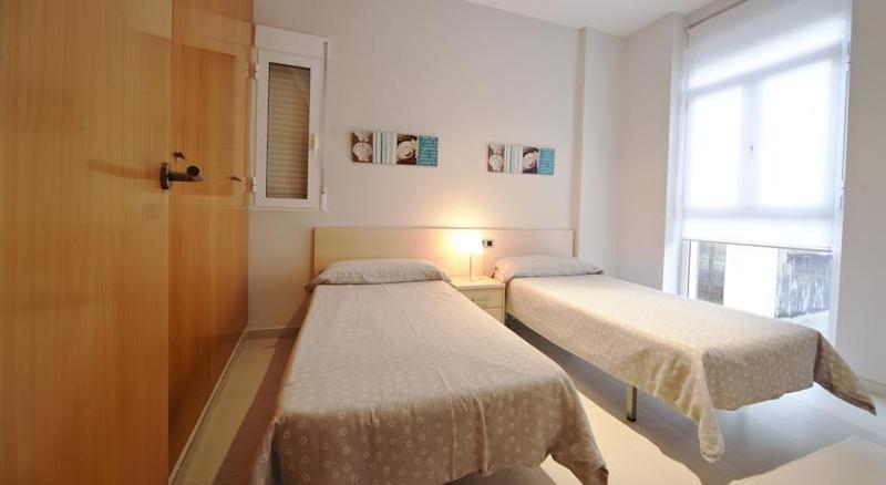 Holastays Jardines Del Turia 瓦伦西亚 外观 照片