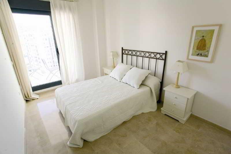 Holastays Jardines Del Turia 瓦伦西亚 外观 照片