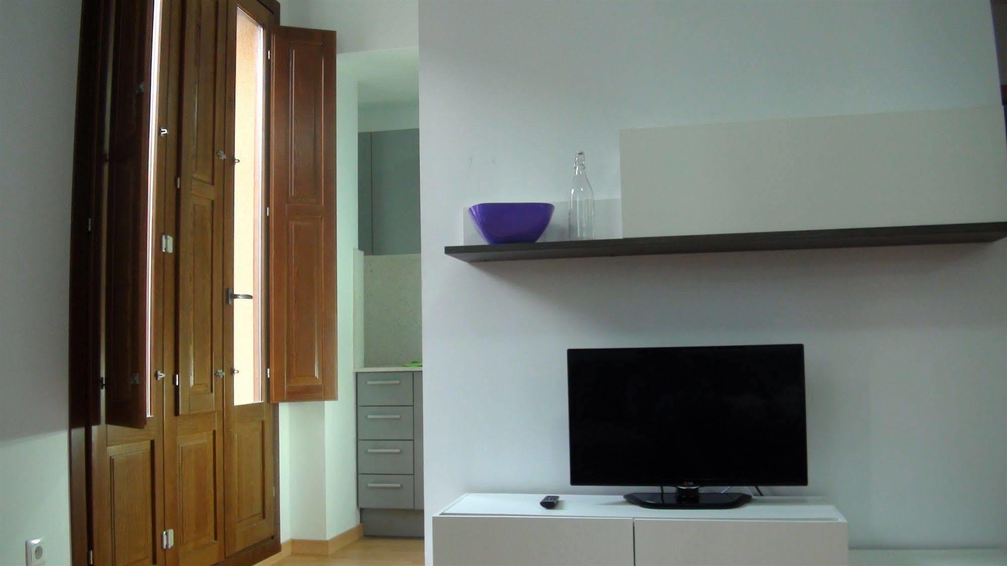 Holastays Jardines Del Turia 瓦伦西亚 外观 照片