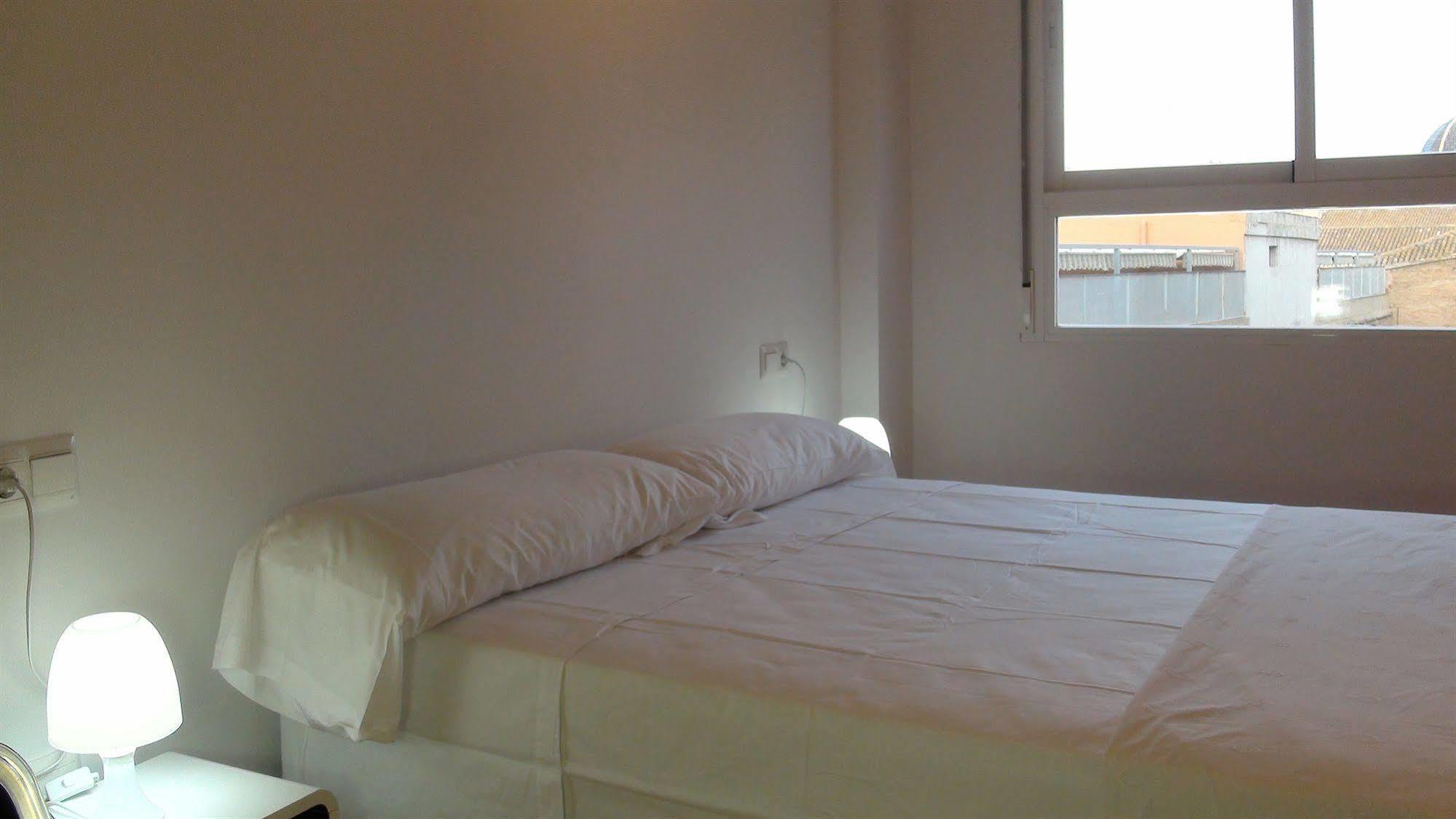 Holastays Jardines Del Turia 瓦伦西亚 外观 照片