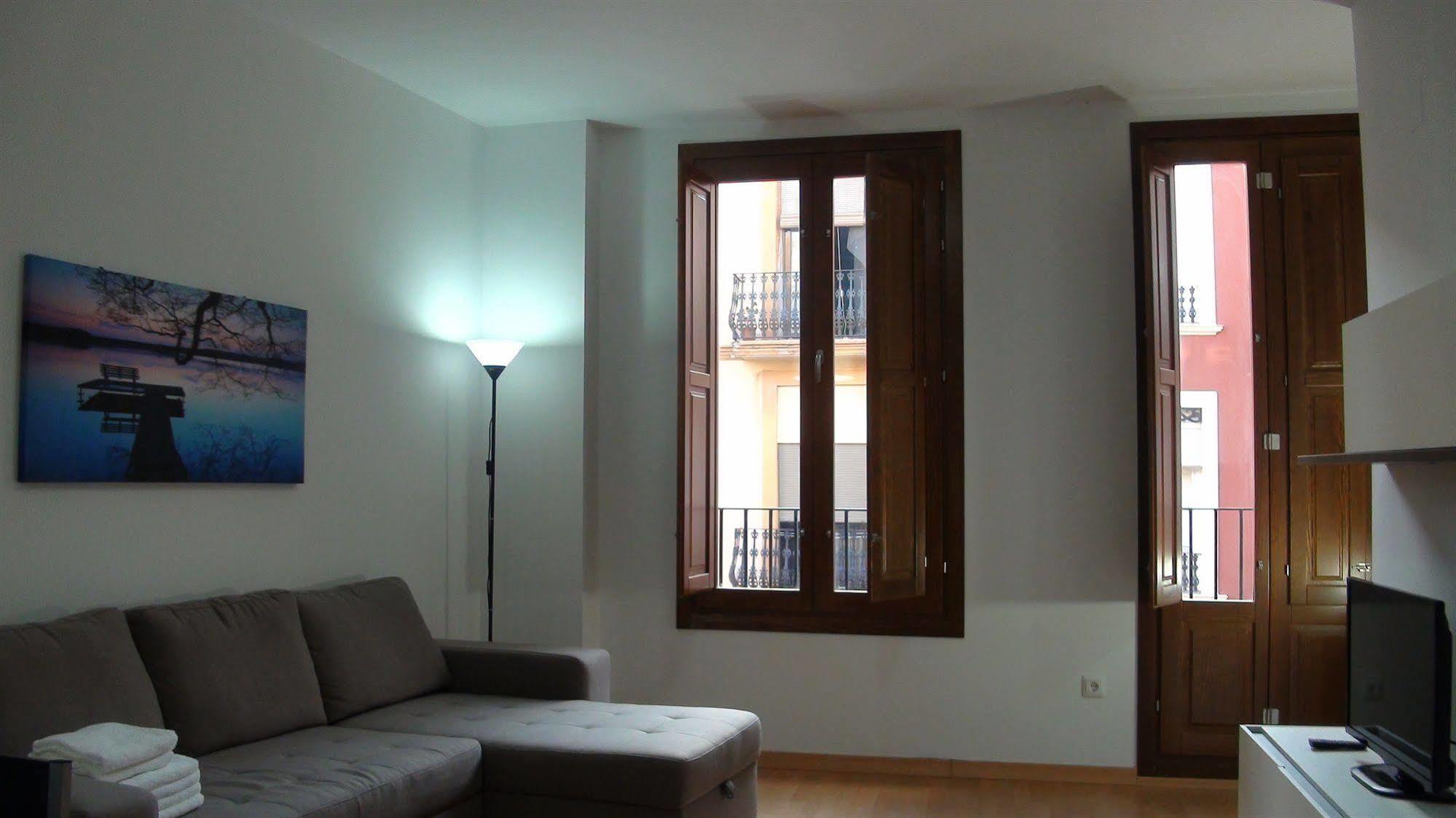 Holastays Jardines Del Turia 瓦伦西亚 外观 照片