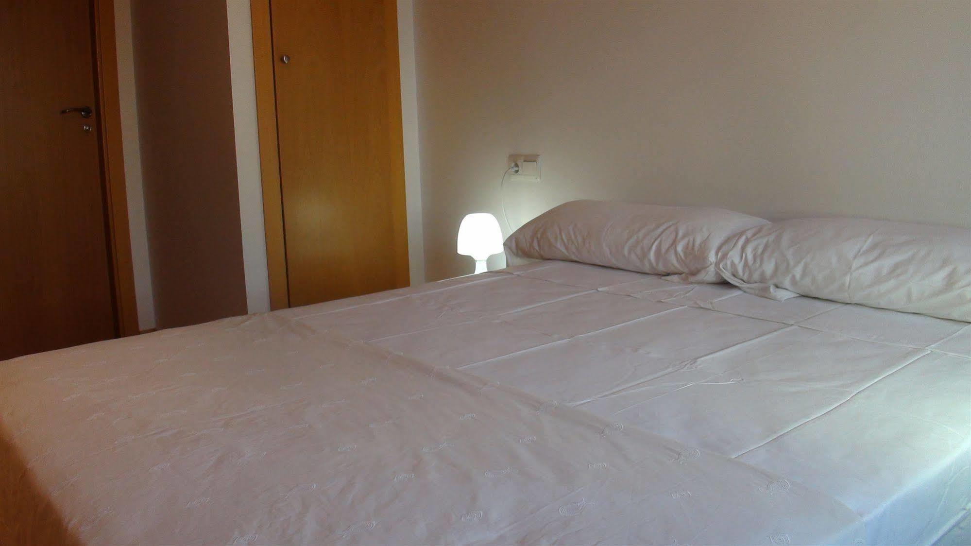 Holastays Jardines Del Turia 瓦伦西亚 外观 照片